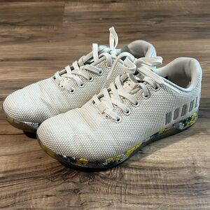 Nobull Spring Fling Trainers size 9 women’s